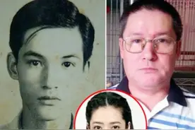 白人要混血到第几代才更像黄种人？看看中外混血的长相变化图片