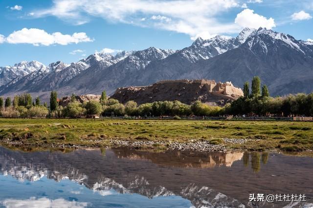 二刷南疆环线｜从喀什到唐布拉，自驾攻略+绝美小众点全奉上