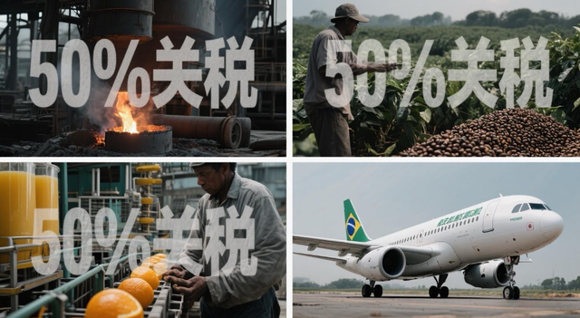特朗普胜利了？美国要开启全球巨变，公布全球关税，两大诡异之处证明：他现在真的拿中国一点办法都没有