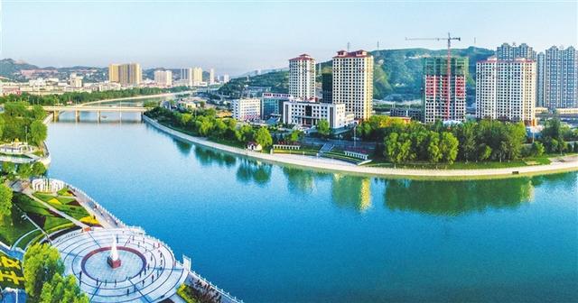 城乡并进 幸福金牛