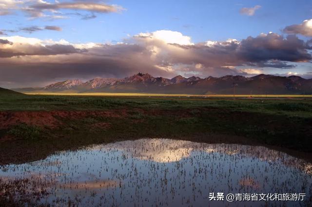 谁还没被青海秋景惊艳过？这8处网友力荐打卡地，承包你的秋日旅行！