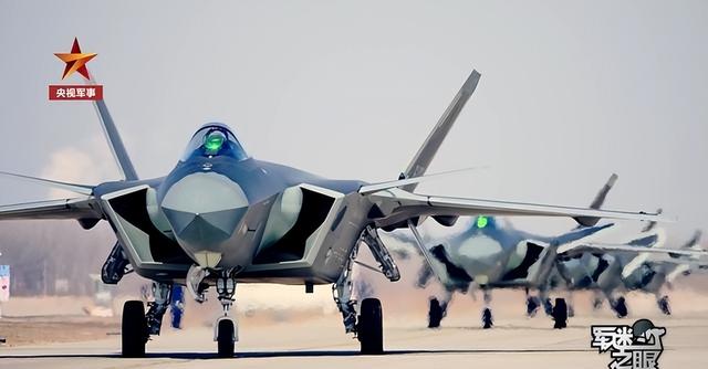 造六代机还是五代机？美媒预测歼-20产量将超过1000架！真的吗？