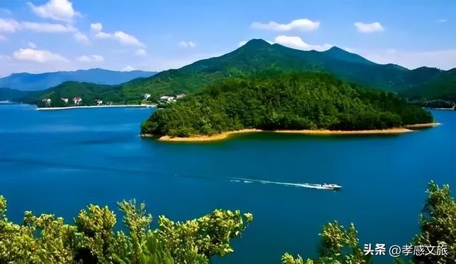 快艇游湖，ATV越野，爬山徒步....孝感2天1晚亲子营来了~