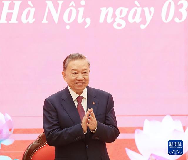 越南与中国杠上了？中国前脚定下9月3阅兵，越南后脚就定9月2！