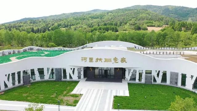 让信仰的种子萌芽！全家一起出发吉林红！