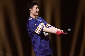 潘玮柏回应突然变回20岁模样：“你们是不是在骗我啊”图片