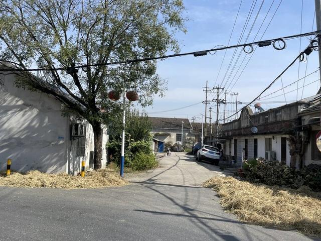 骑游探访滁州小蓝湖“蓝眼睛”白米山矿坑