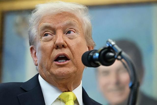 特朗普收到超2800亿大礼！美高官为华发声，178 种商品关税豁免落地？