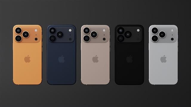 9月iPhone 17 vs 10月华为Mate80：一场输不起的旗舰大战