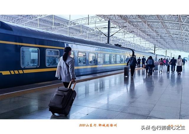 山东行游影记（299）—聊城中国运河文化博物馆（三十二）