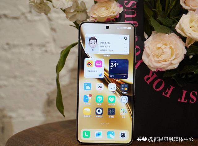 vivo亮出“底牌”，16GB+512GB下跌1454元，天玑9400+2亿像素