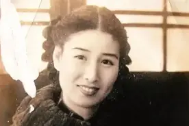 中国3大美女特工，一人捧红汤唯，一人救过周总理，活到了2017年图片