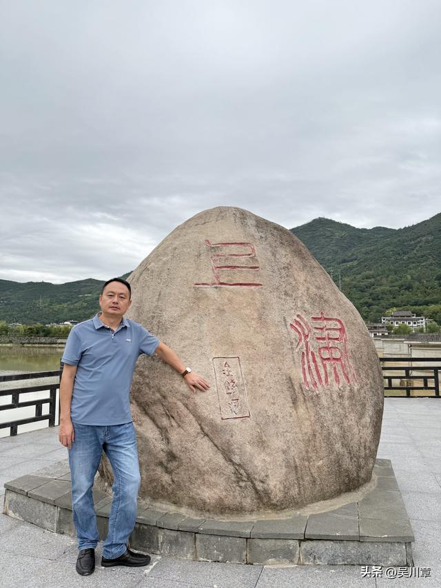 七夕 漫步郧西上津古镇