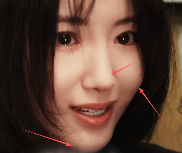当“整容脸”混进卫视犯罪剧，演技再好也拉胯，观众直呼：太辣眼