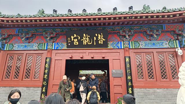 铁面映青史，丹心照古今一一开封之旅纪实之六