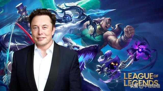 马斯克的AI模型能击败Faker吗