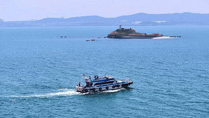 嗨 ~ 海 海 海 海 海 ~