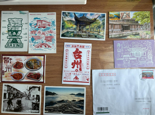 起猛了！杭州两位高中男生暑假20多天，骑行1391公里环游浙江