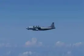 突发！日媒：中国军机首次进入日本领空，按照波兹坦公告有管理权图片