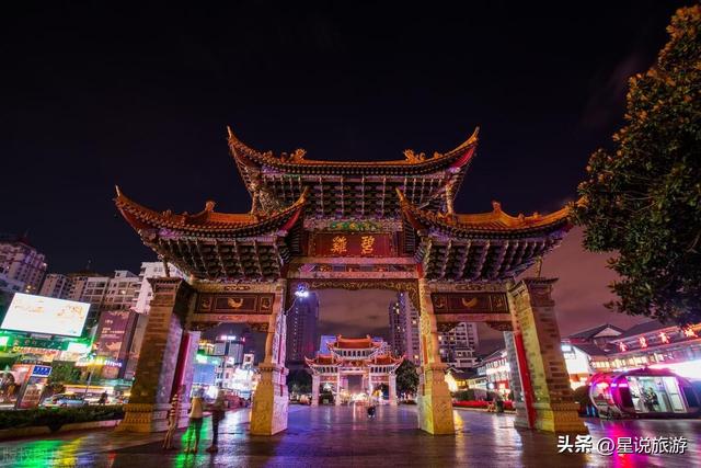 昆明旅行不可错过的20个好地方！你错过了吗？
