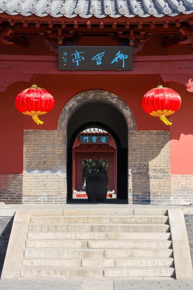 河北老省会之一，被严重低估的北方古城，低调不惹眼，藏名景无数