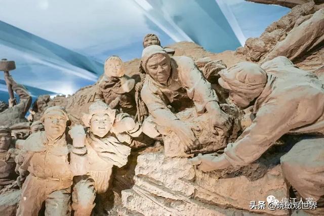 山西省昔阳县：山水人文交织的晋中画卷（五）
