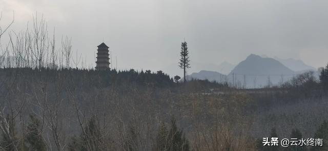 全国第二！西安这个县在全国县域旅游潜力百佳县中排名第二，是谁