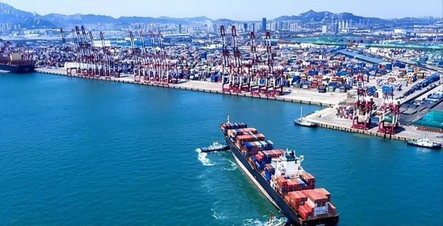 打法变了！中国不按“常理”出牌，美国难招架，不打狗直接打主人