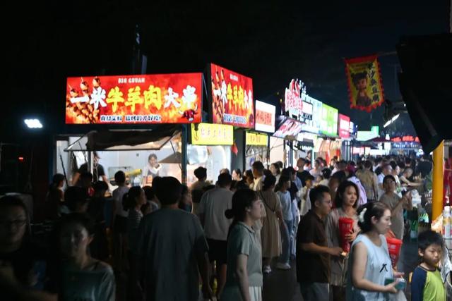 天天排长队！日照这些地方，超火爆！