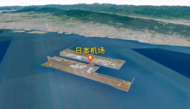超越美国日本！中国斥资263亿建全球最大海上机场，它到底有多牛