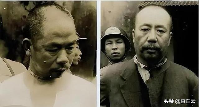 谷正文到死都没想明白:为什么陈宝仓一被捕，吴石就全部都招了！
