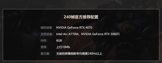 30帧、60帧、144帧？再度突破！ToDesk强势带来240/360帧极致流畅