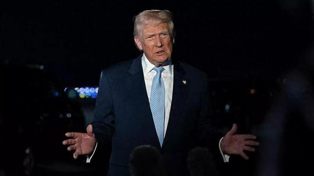 准时上硬菜，中方发布4号公告；美国退出世卫前，毛宁先反将一军