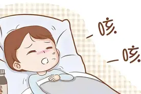 新冠再次爆发，可能不发烧!提醒:出现6个症状，病毒或已来敲门图片