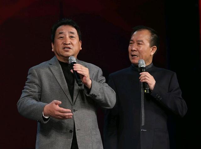 相声界的大师有哪几位？马季为何不能获此殊荣，接近天花板的是谁