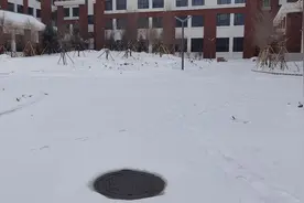 西伯利亚冷库持续加压，我国现更大降雪苗头！超算：形势还很复杂图片
