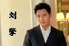 10位短剧男演员来袭，有你喜欢的吗？图片