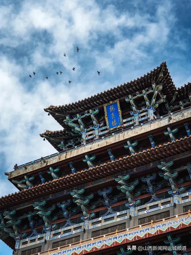 你可能不认识我，但你我一定有关！