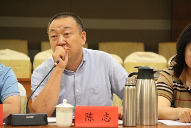 以学铸魂 以学增智 以学正风 以学促干市场信息报社培训教育工作会议胜利召开