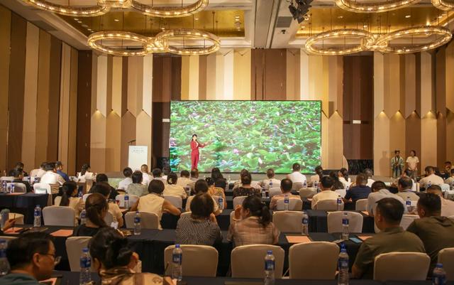 “运河明珠·匠心枣庄”2025枣庄文旅推介活动(连云港站)成功举办