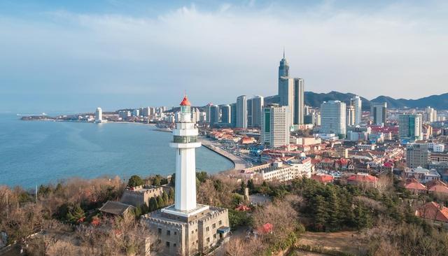 都说威海比烟台还要名气大，两地深度游后，才发现差距真的很大