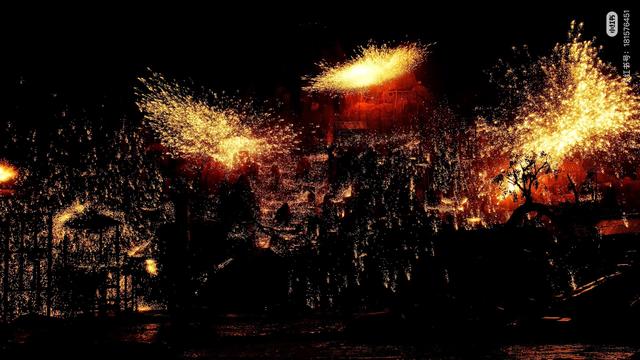 周末好去处 | 被临沂暖到 流泪！