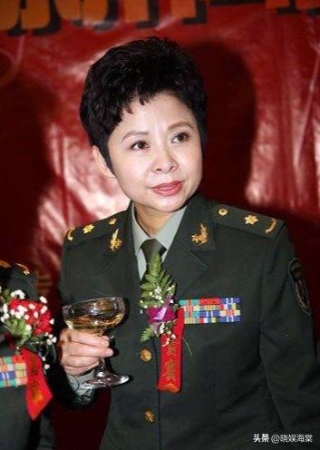 董文华不再沉寂，被“封杀”多年后揭露真相，当年是我们错怪她了