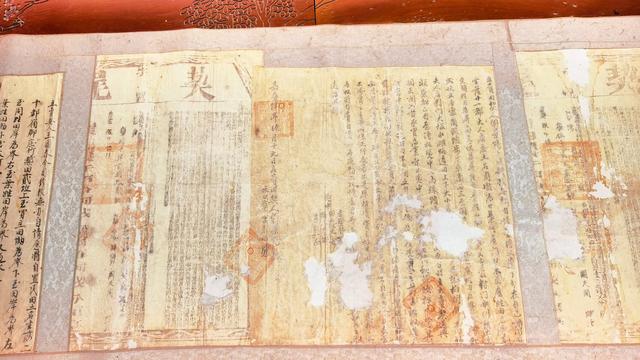 皖浙摩旅二人转——松阳石仓古民居篇（2）