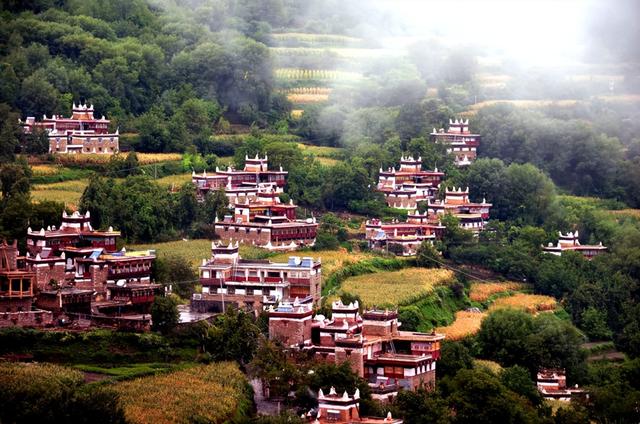 11月旅行目的地推荐 | 这是我想去流浪的地方!