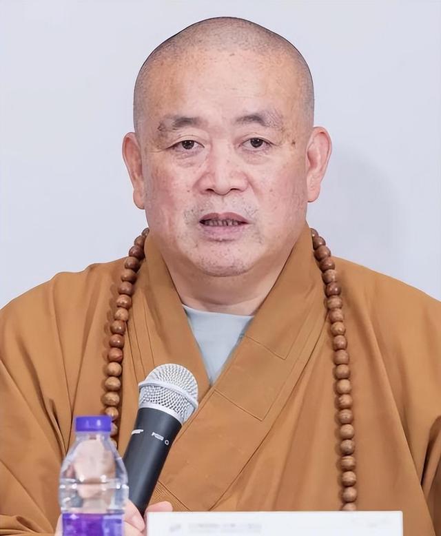 国家出手，60岁释永信下场大快人心，倒霉的5个女人也出了口恶气