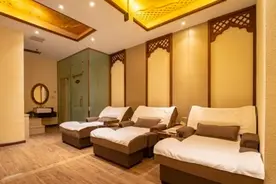 “足浴店”的女人为什么不要娶？3个原因！图片