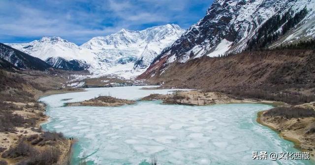 一文掌握西藏旅行！全景资源地图出炉，玩出新高度！