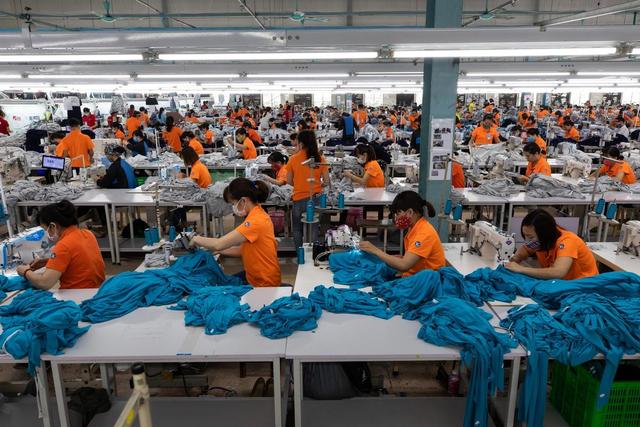 特朗普宣布美国赢了！全球关税正式落地，中国关税居然位于最低档