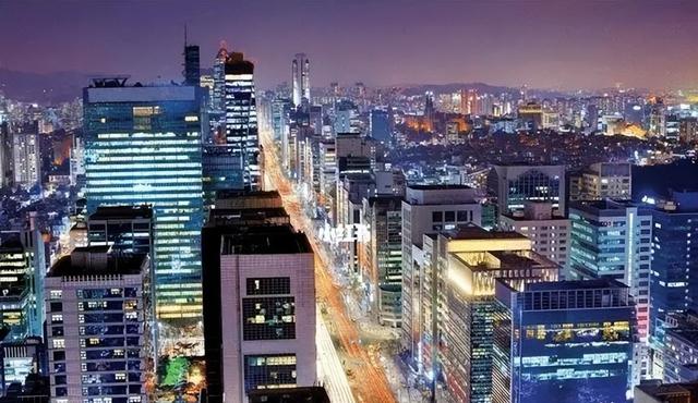 05年，韩国把“汉城”改为首尔，全世界里为何只要求中国修改称呼​